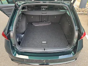 SKODA Octavia Combi 2.0 TSI DSG Dynamic 4x4