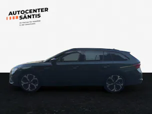 SKODA Octavia Combi 2.0 TSI DSG Dynamic 4x4