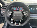 SKODA Octavia Combi 2.0 TSI DSG Dynamic 4x4