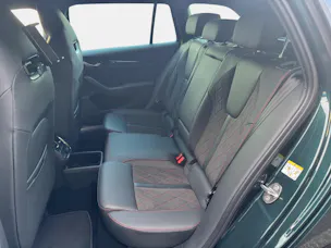 SKODA Octavia Combi 2.0 TSI DSG Dynamic 4x4