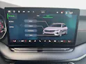 SKODA Octavia Combi 2.0 TSI DSG Dynamic 4x4