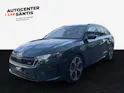 SKODA Octavia Combi 2.0 TSI DSG Dynamic 4x4