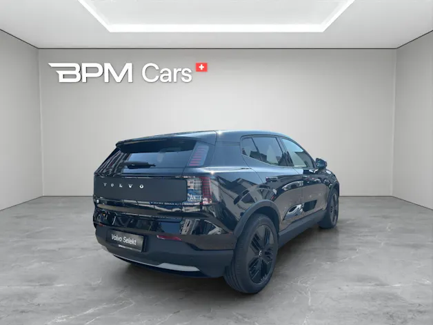 VOLVO EX30 Cross Country P8 69 kWh AWD Plus