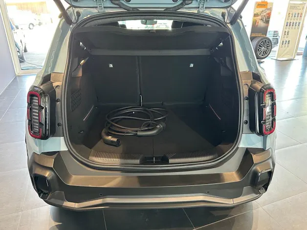 RENAULT R4 E-Tech Comfort Range 52 kWh Techno