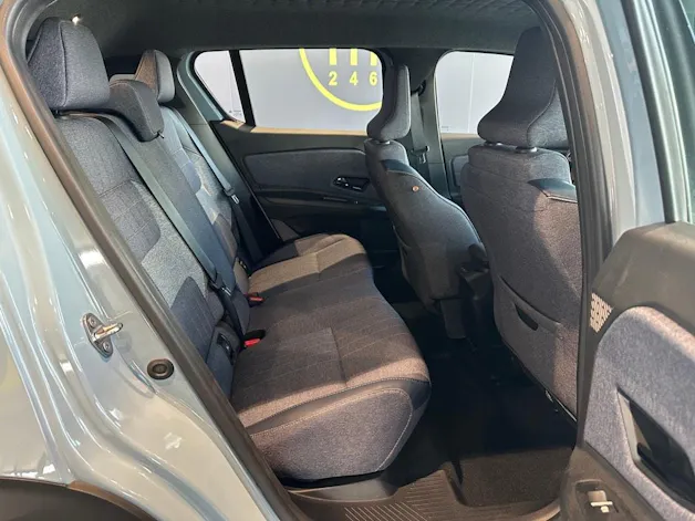 RENAULT R4 E-Tech Comfort Range 52 kWh Techno