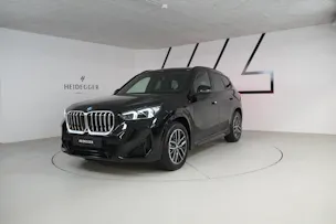 BMW X1 xDrive 30e M Sport