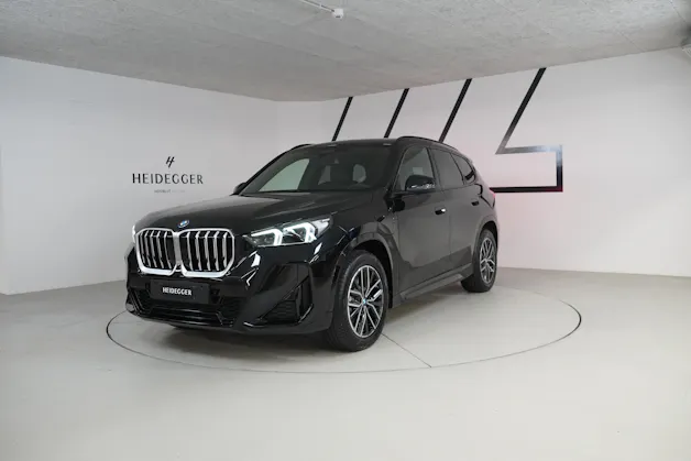 BMW X1 xDrive 30e M Sport