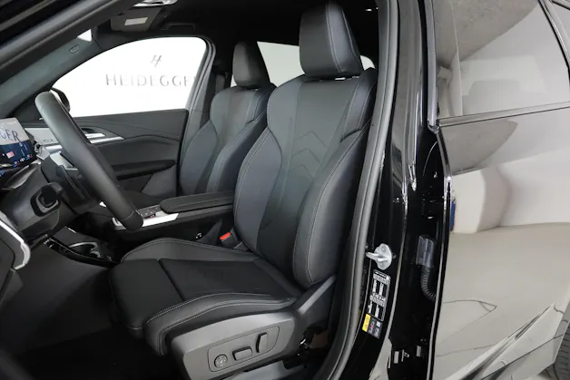 BMW X1 xDrive 30e M Sport