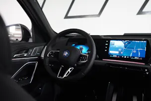 BMW X1 xDrive 30e M Sport