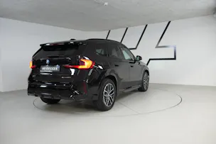 BMW X1 xDrive 30e M Sport