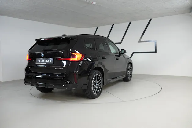 BMW X1 xDrive 30e M Sport