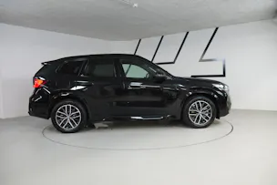 BMW X1 xDrive 30e M Sport