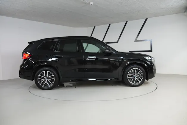 BMW X1 xDrive 30e M Sport