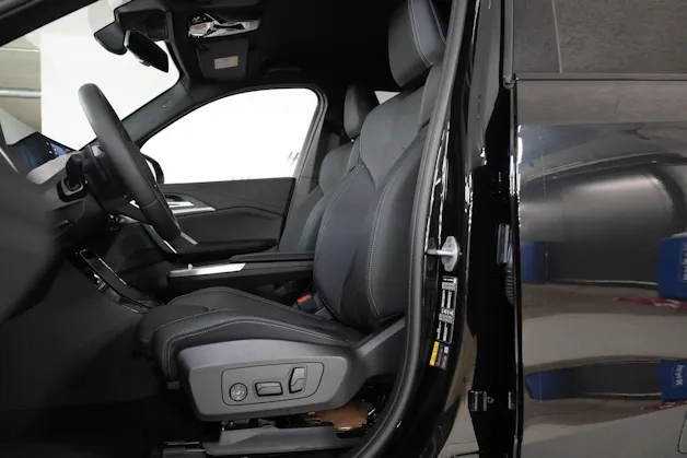 BMW X1 xDrive 30e M Sport