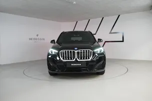 BMW X1 xDrive 30e M Sport