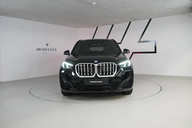 BMW X1 xDrive 30e M Sport