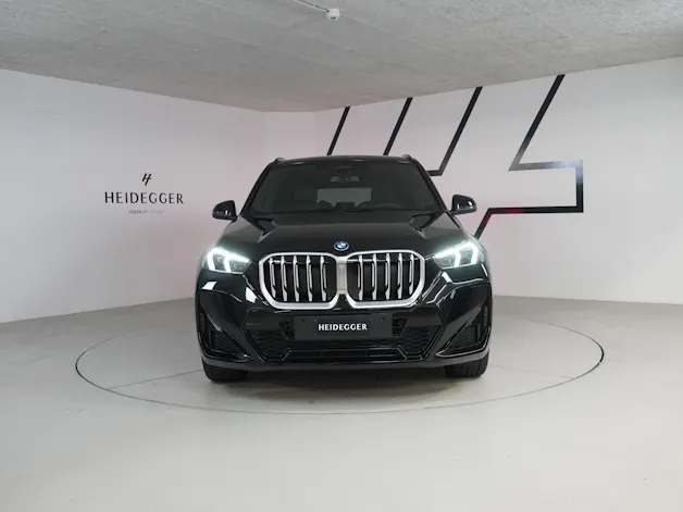 BMW X1 xDrive 30e M Sport
