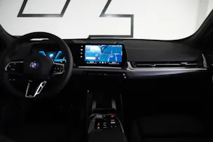 BMW X1 xDrive 30e M Sport