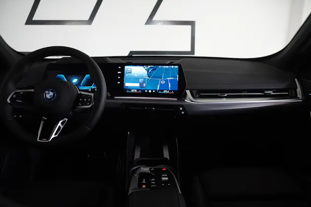 BMW X1 xDrive 30e M Sport
