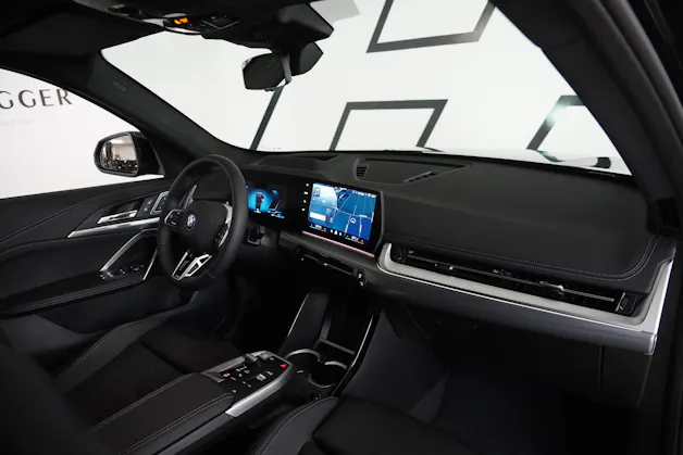 BMW X1 xDrive 30e M Sport