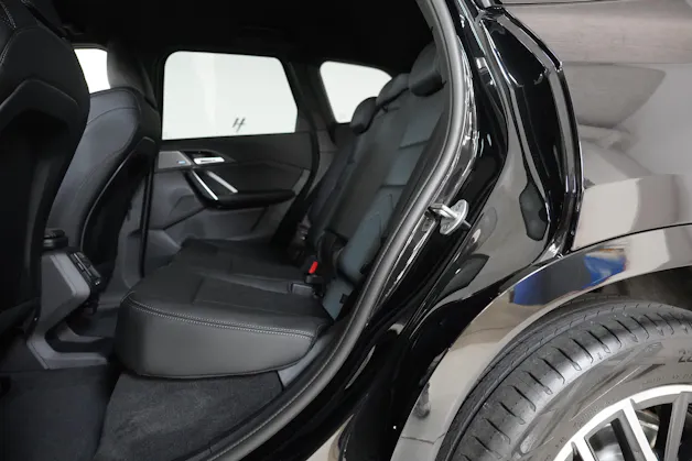 BMW X1 xDrive 30e M Sport