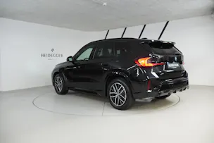 BMW X1 xDrive 30e M Sport