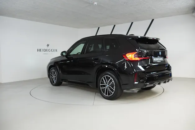 BMW X1 xDrive 30e M Sport