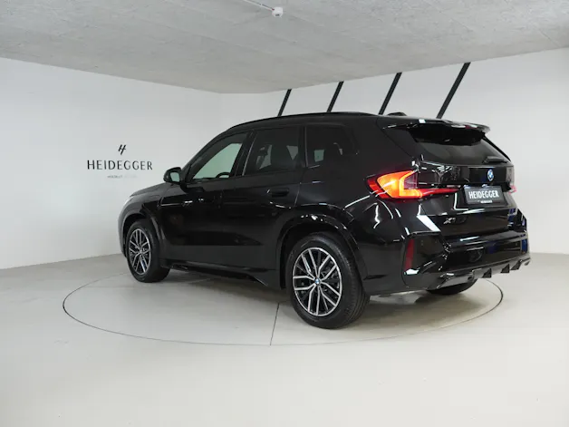 BMW X1 xDrive 30e M Sport