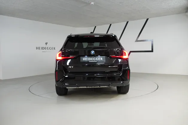 BMW X1 xDrive 30e M Sport