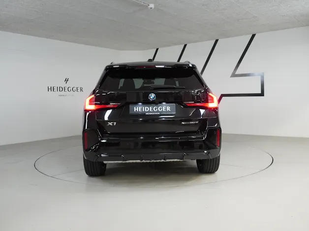 BMW X1 xDrive 30e M Sport