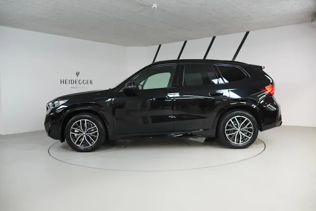 BMW X1 xDrive 30e M Sport