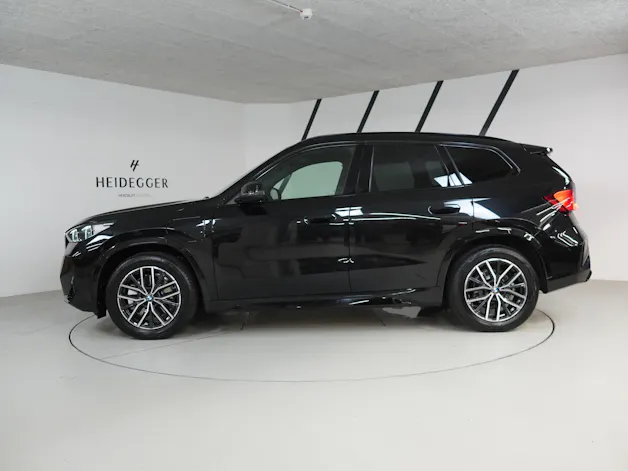 BMW X1 xDrive 30e M Sport