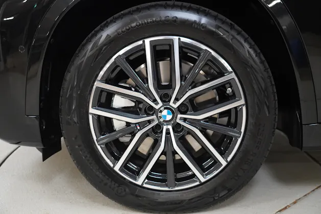 BMW X1 xDrive 30e M Sport