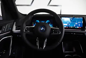 BMW X1 xDrive 30e M Sport