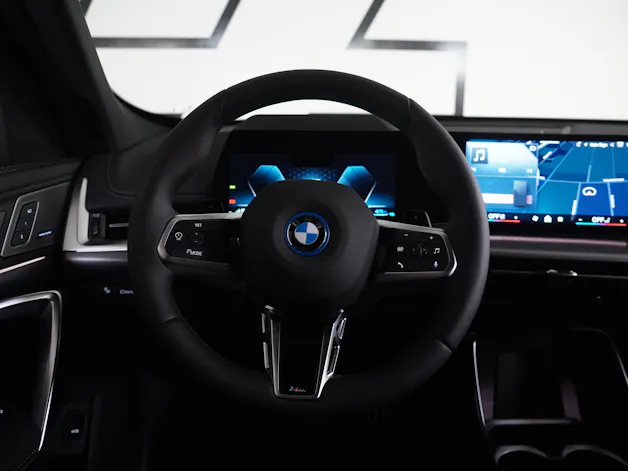BMW X1 xDrive 30e M Sport