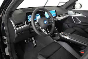 BMW X1 xDrive 30e M Sport
