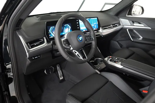 BMW X1 xDrive 30e M Sport