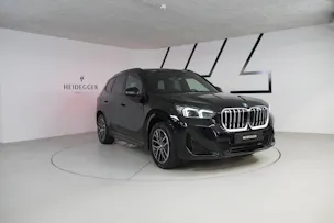 BMW X1 xDrive 30e M Sport