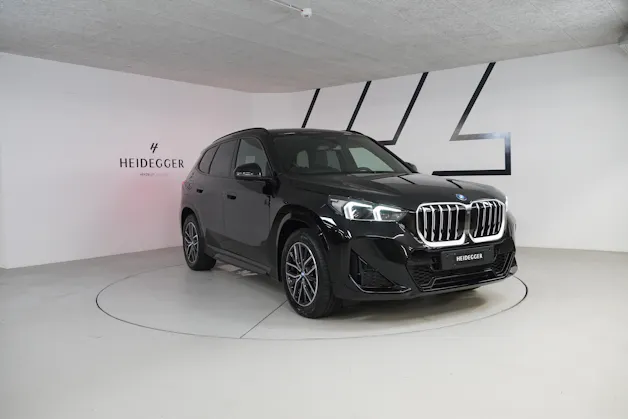BMW X1 xDrive 30e M Sport