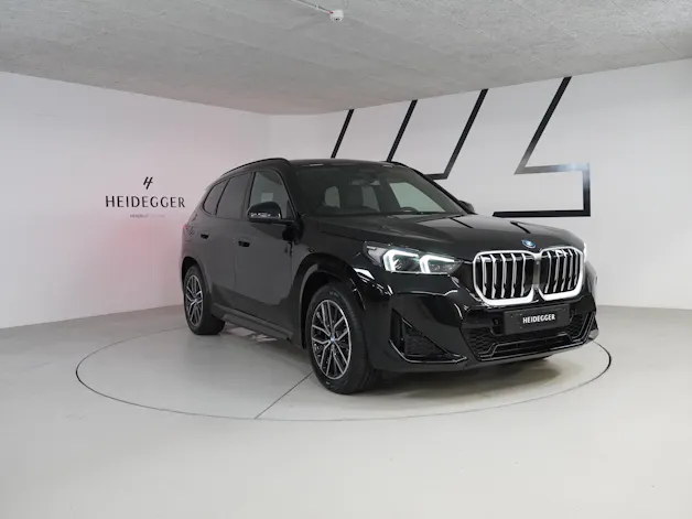 BMW X1 xDrive 30e M Sport