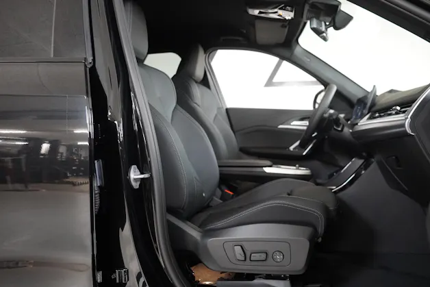 BMW X1 xDrive 30e M Sport