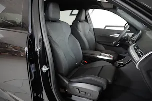 BMW X1 xDrive 30e M Sport