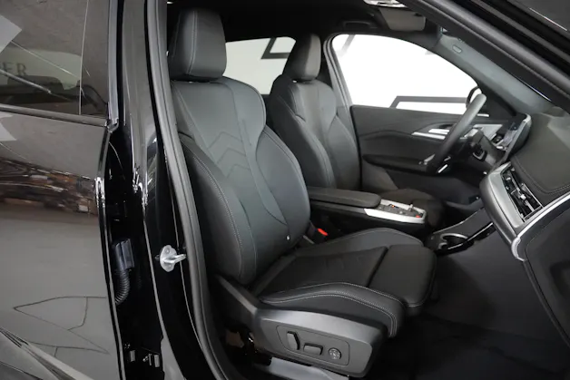 BMW X1 xDrive 30e M Sport