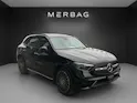 MERCEDES-BENZ GLC 220 d 4M 9G-Tronic