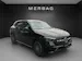 MERCEDES-BENZ GLC 220 d 4M 9G-Tronic