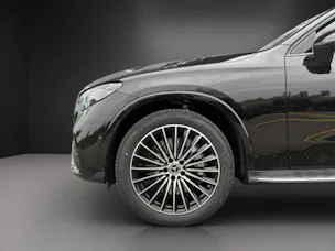 MERCEDES-BENZ GLC 220 d 4M 9G-Tronic