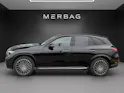 MERCEDES-BENZ GLC 220 d 4M 9G-Tronic