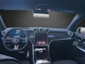 MERCEDES-BENZ GLC 220 d 4M 9G-Tronic