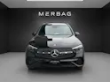 MERCEDES-BENZ GLC 220 d 4M 9G-Tronic
