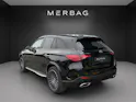 MERCEDES-BENZ GLC 220 d 4M 9G-Tronic